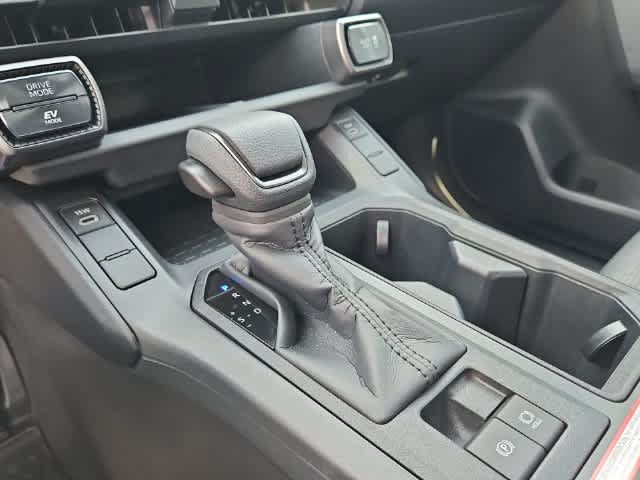 Certified 2026 Toyota RAV4 LE FWD image 25