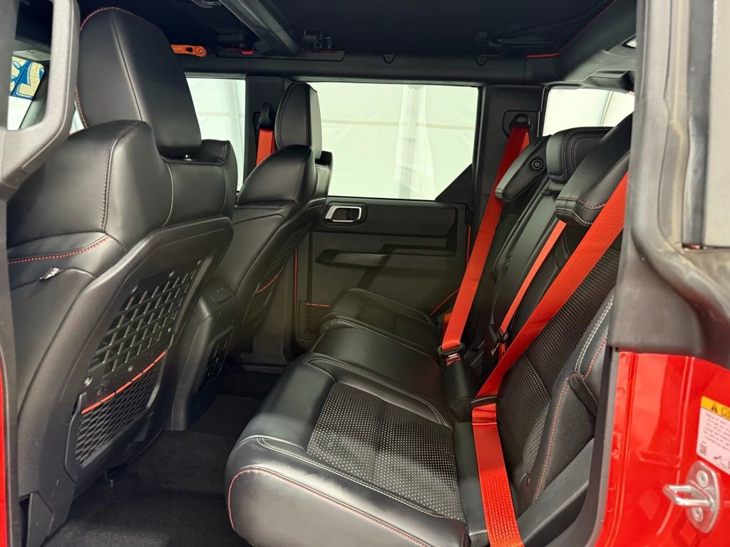 Used 2023 Ford Bronco Raptor image 17