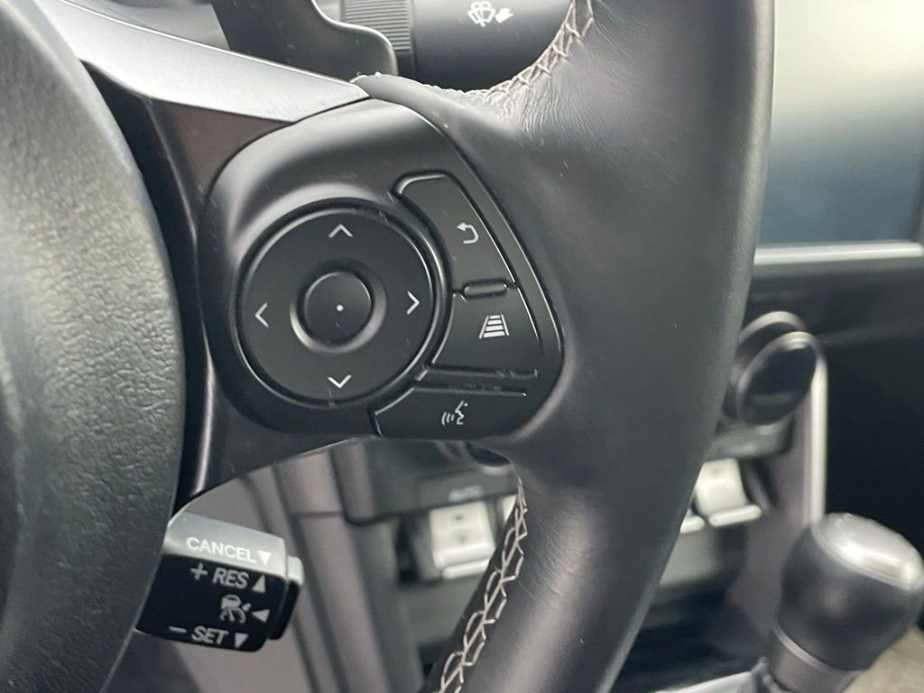 Used 2024 Toyota GR86 Premium image 22