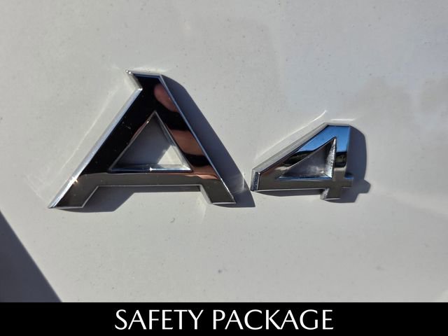 Used 2023 Audi A4 2.0T allroad Premium Plus image 12