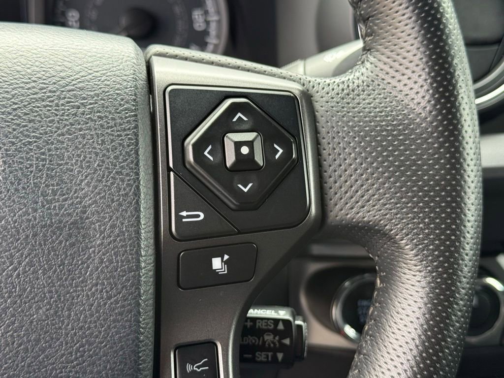 Certified 2020 Toyota Tacoma TRD Pro AWD/4WD image 24