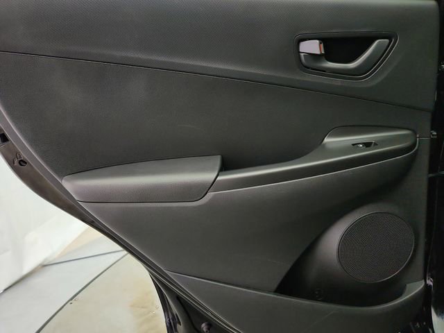 Used 2021 Hyundai Kona SEL w/ Cargo Package image 25