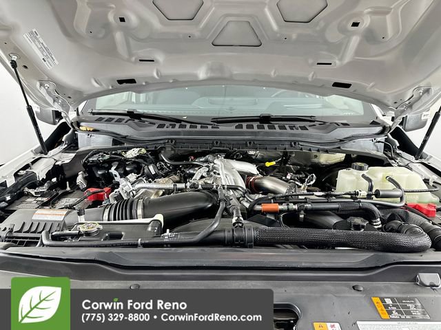 New 2026 Ford F350 Lariat w/ Lariat Ultimate Package image 33
