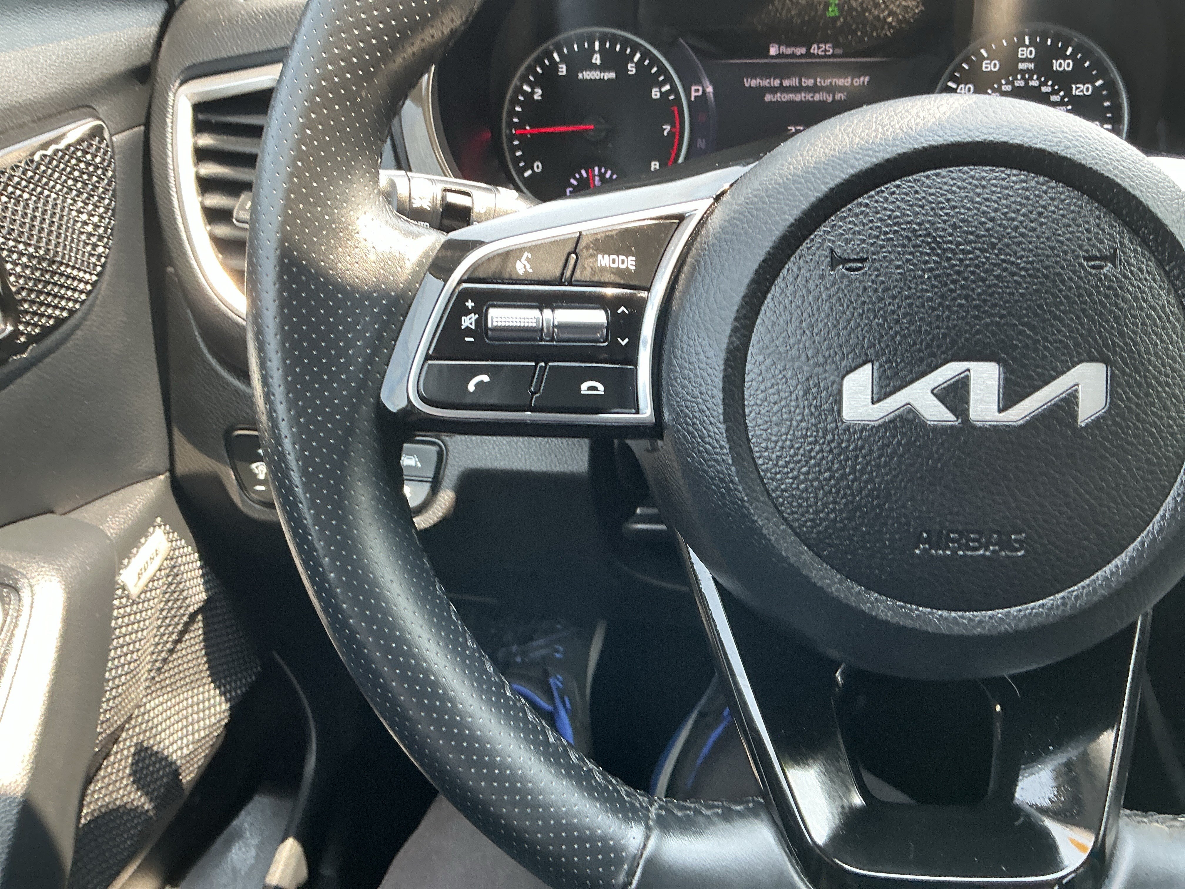 Certified 2023 Kia Seltos SX AWD/4WD image 17