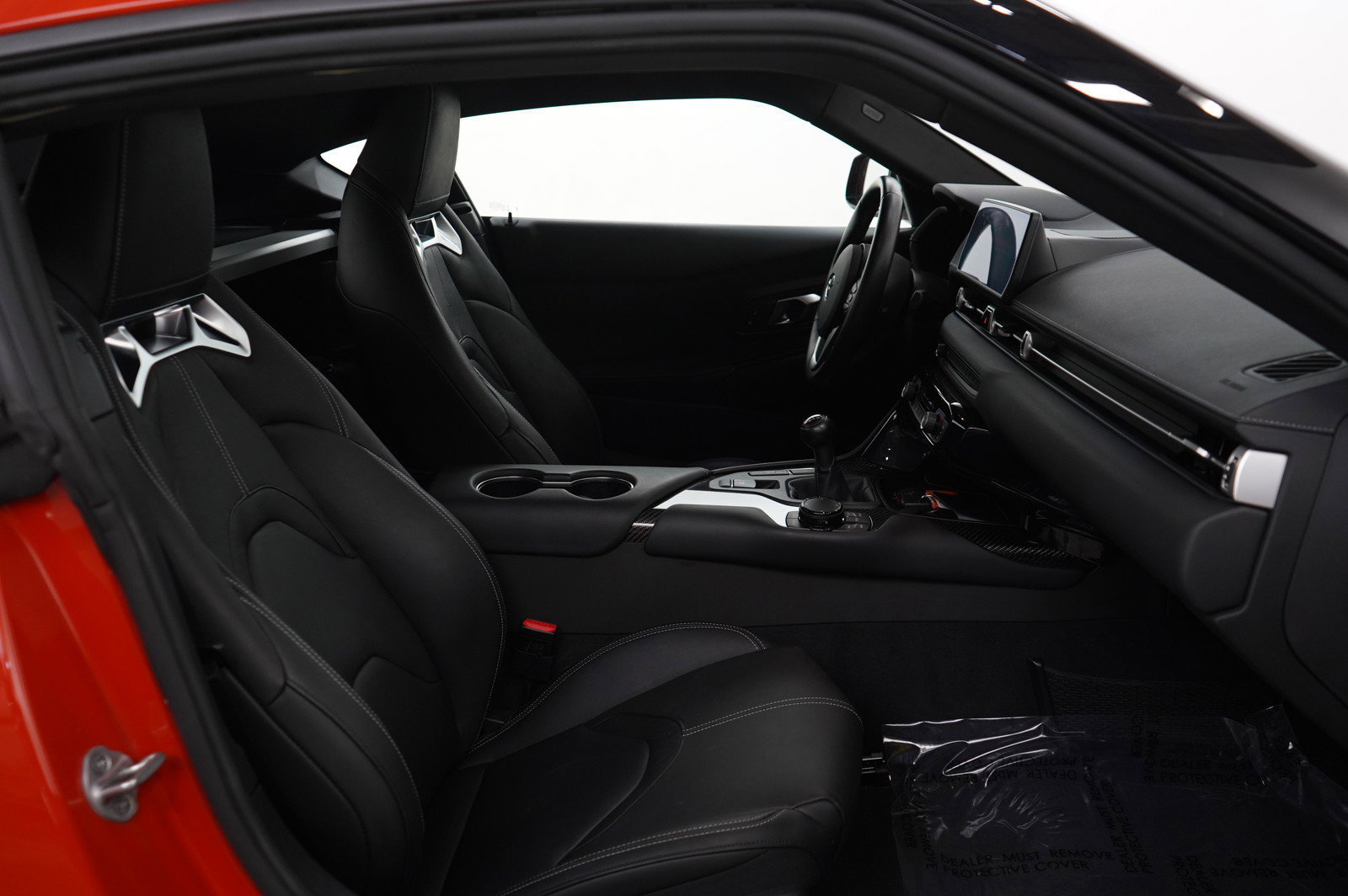 Used 2024 Toyota Supra image 23