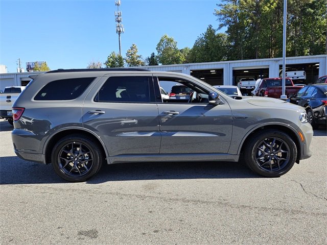 New 2026 Dodge Durango GT image 15