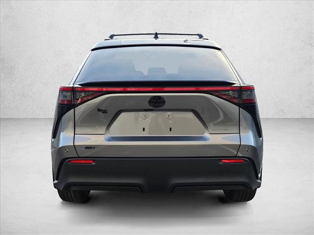 New 2026 Toyota bZ FWD image 8
