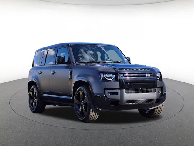 Used 2026 Land Rover Defender 110 V8 AWD/4WD image 3