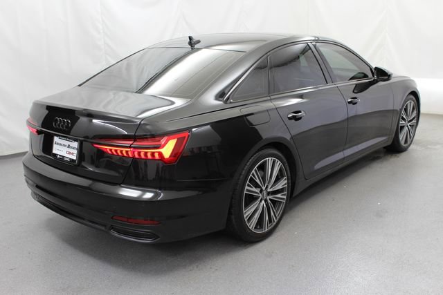 Used 2019 Audi A6 2.0T Premium Plus w/ Premium Plus Package AWD/4WD image 7