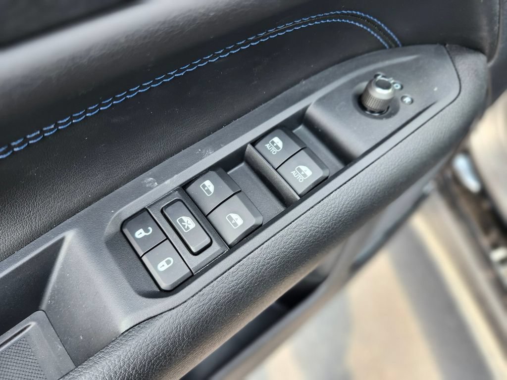 New 2026 Jeep Compass Limited AWD/4WD image 17