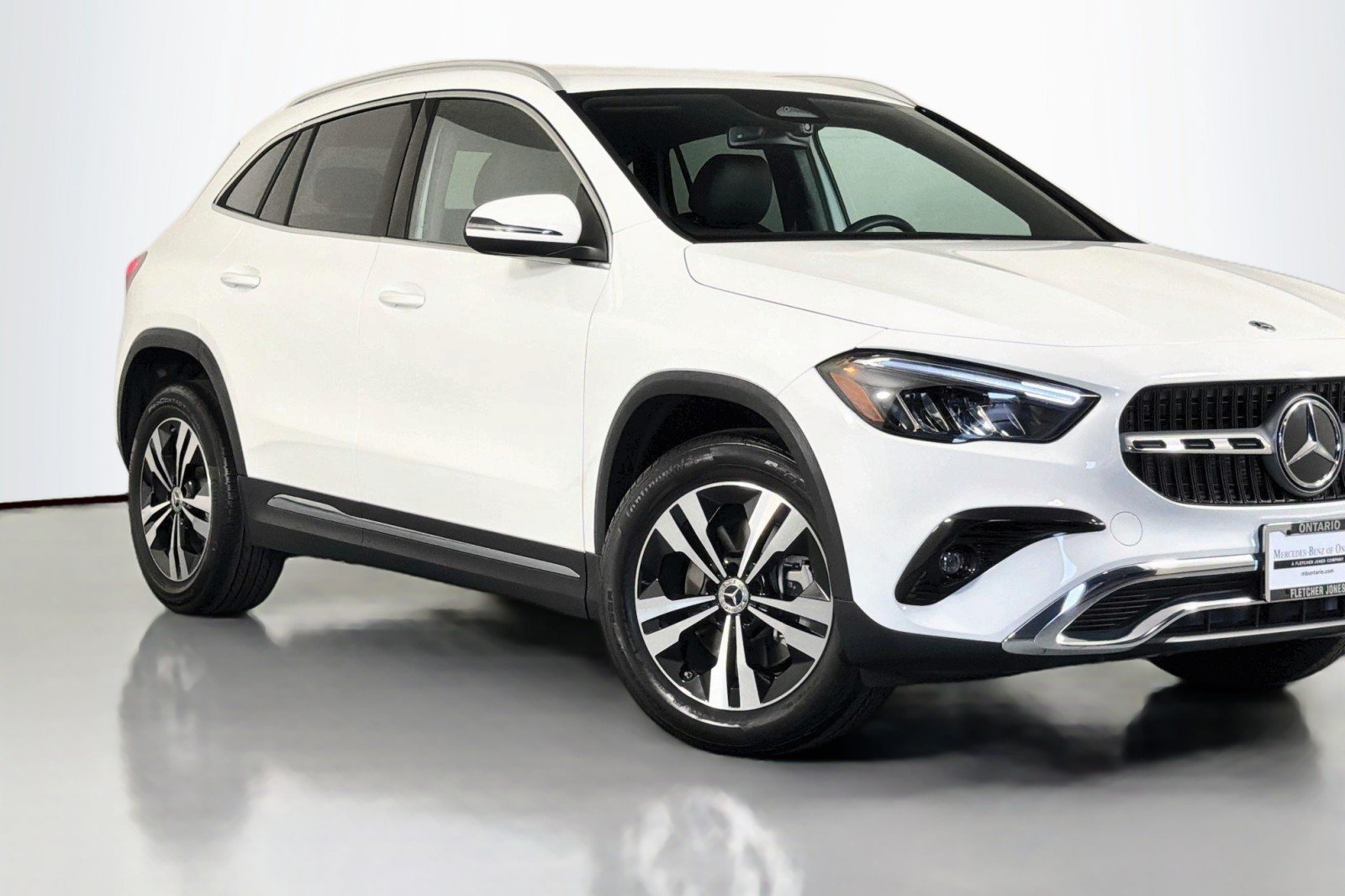 Certified 2026 Mercedes-Benz GLA 250 image 15