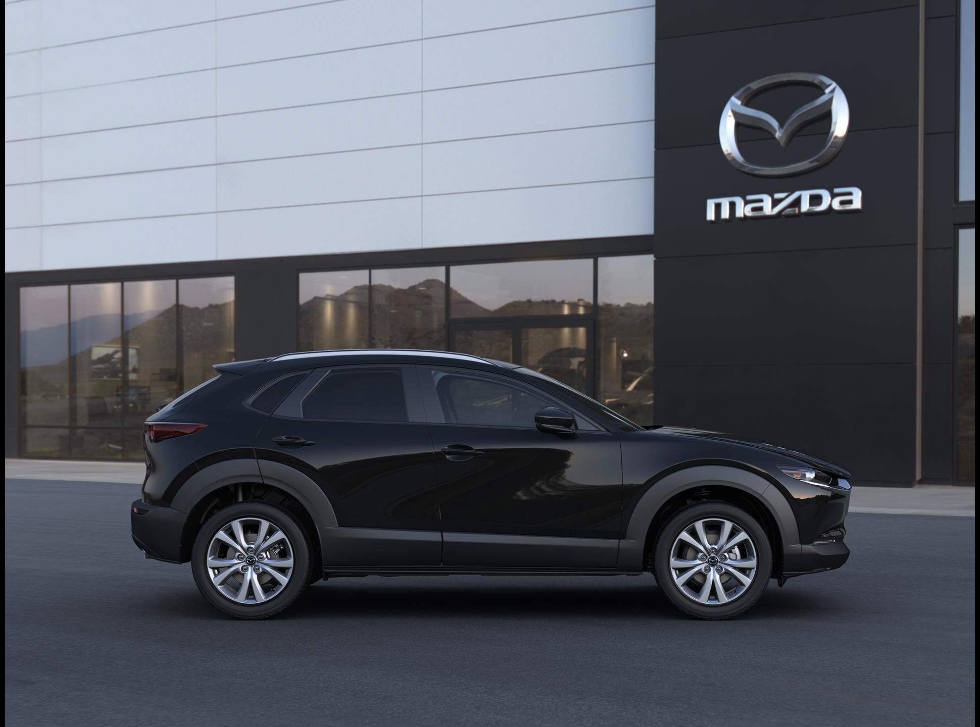 New 2026 MAZDA CX-30 AWD 2.5 S image 5