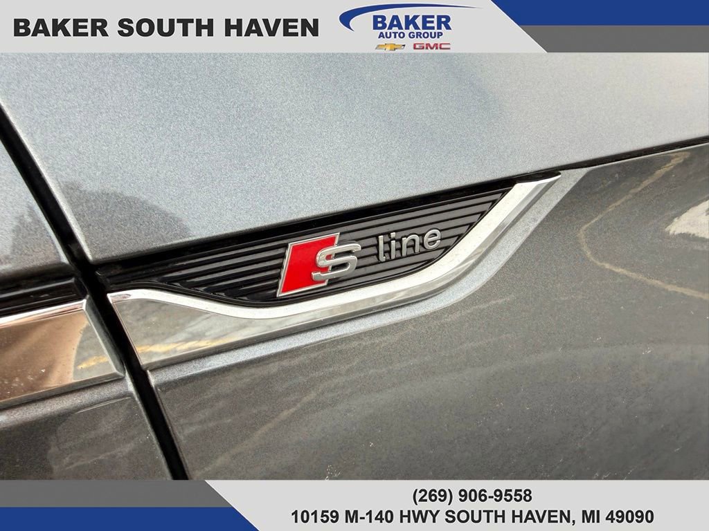 Used 2024 Audi A5 2.0T Premium Plus image 10