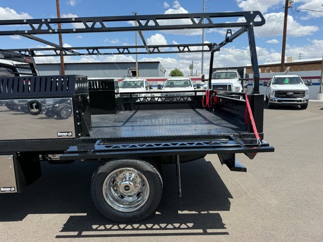New 2026 Ford F550 4x4 Crew Cab image 11