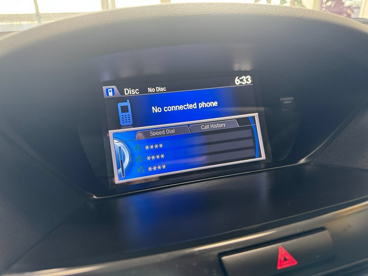 Used 2016 Acura TLX FWD image 26