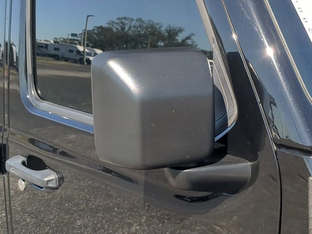 Used 2022 Jeep Wrangler Unlimited Sport image 12
