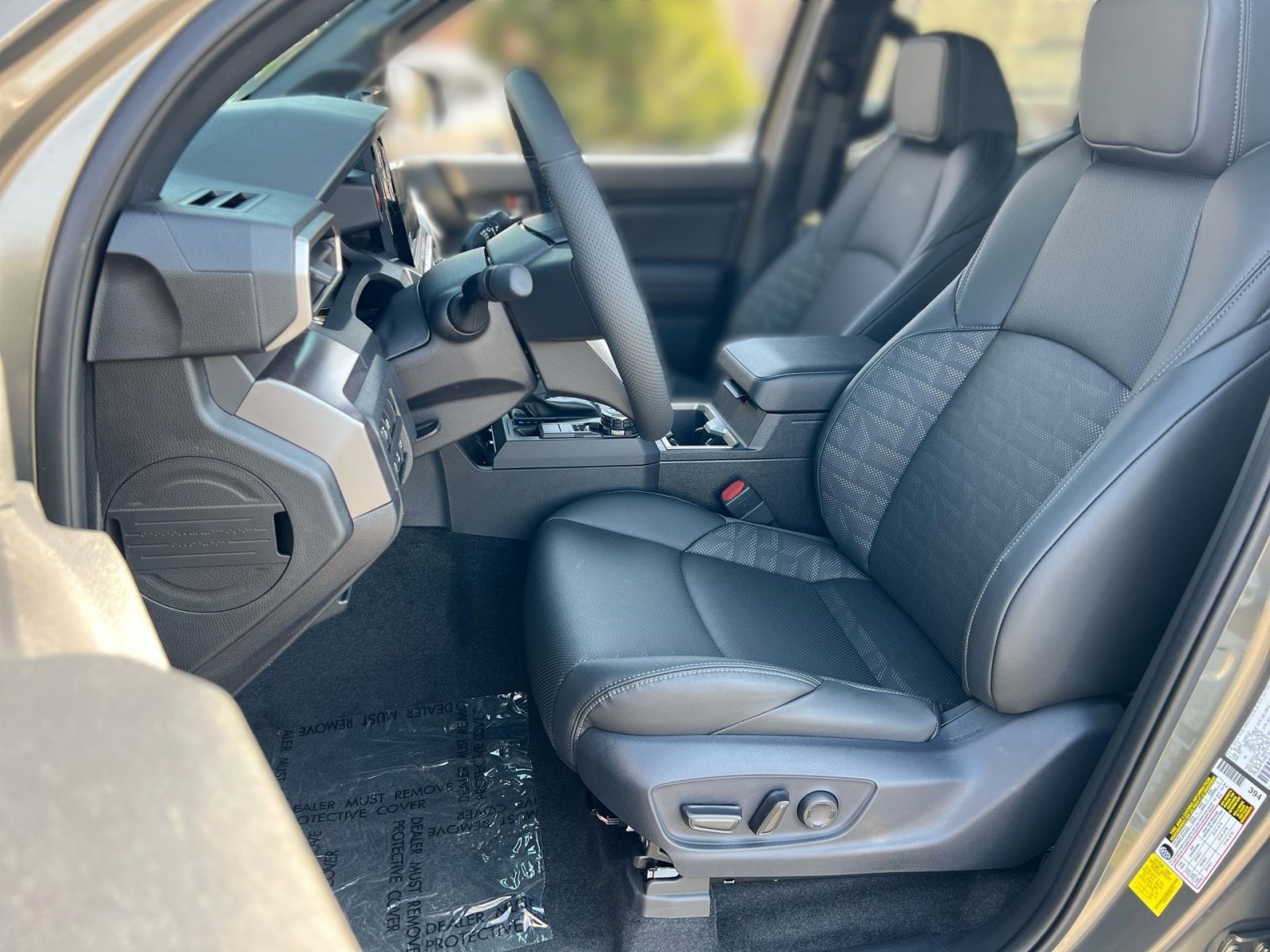 New 2026 Toyota Tacoma TRD Off-Road AWD/4WD image 8