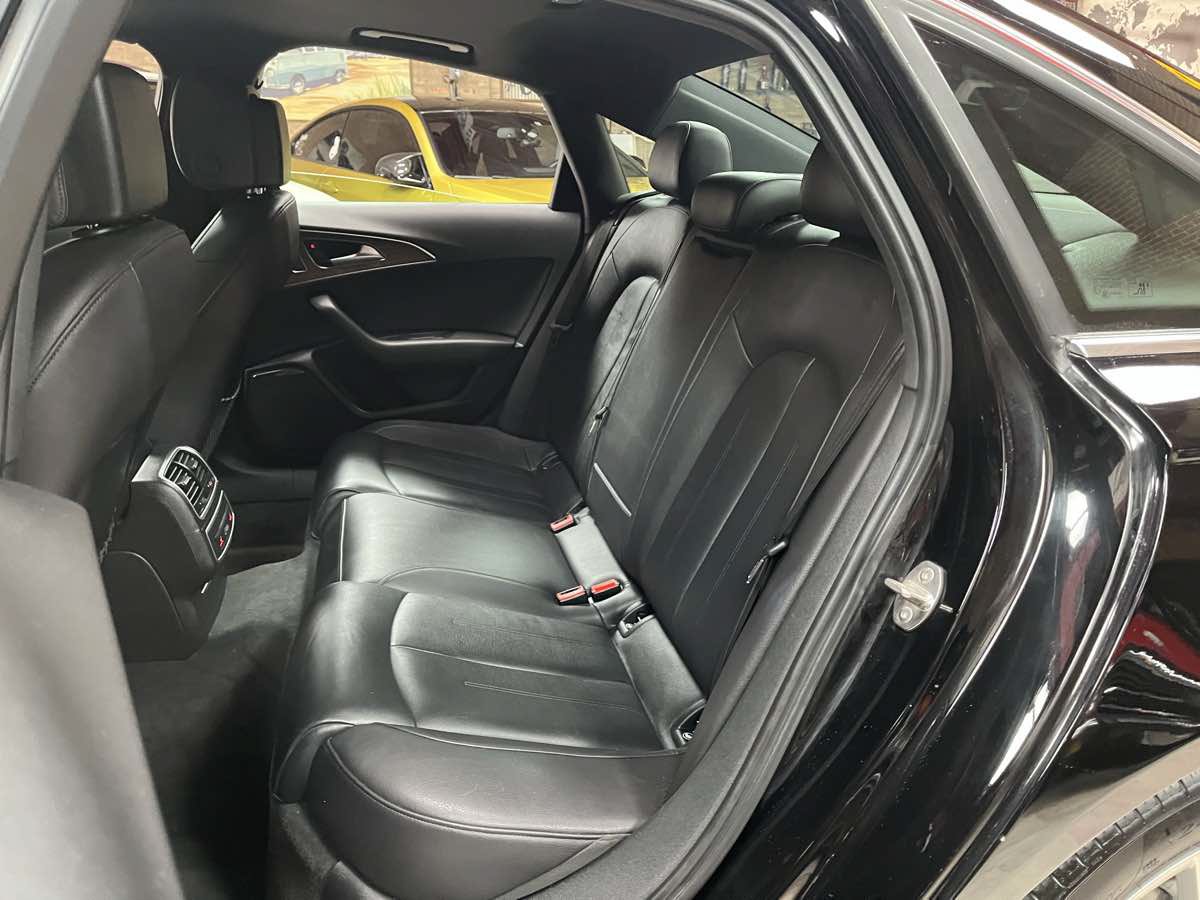 Used 2015 Audi A6 2.0T Premium Plus w/ Premium Plus Package AWD/4WD image 23