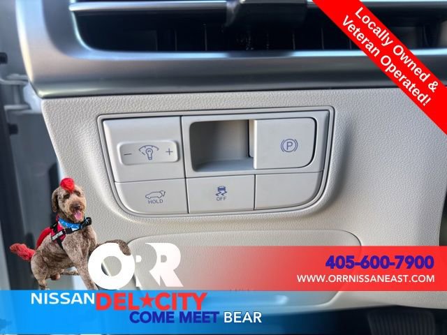 Used 2025 Hyundai Tucson Limited image 23