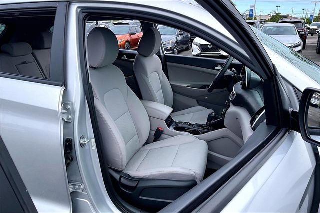 Used 2019 Hyundai Tucson Sport FWD image 27