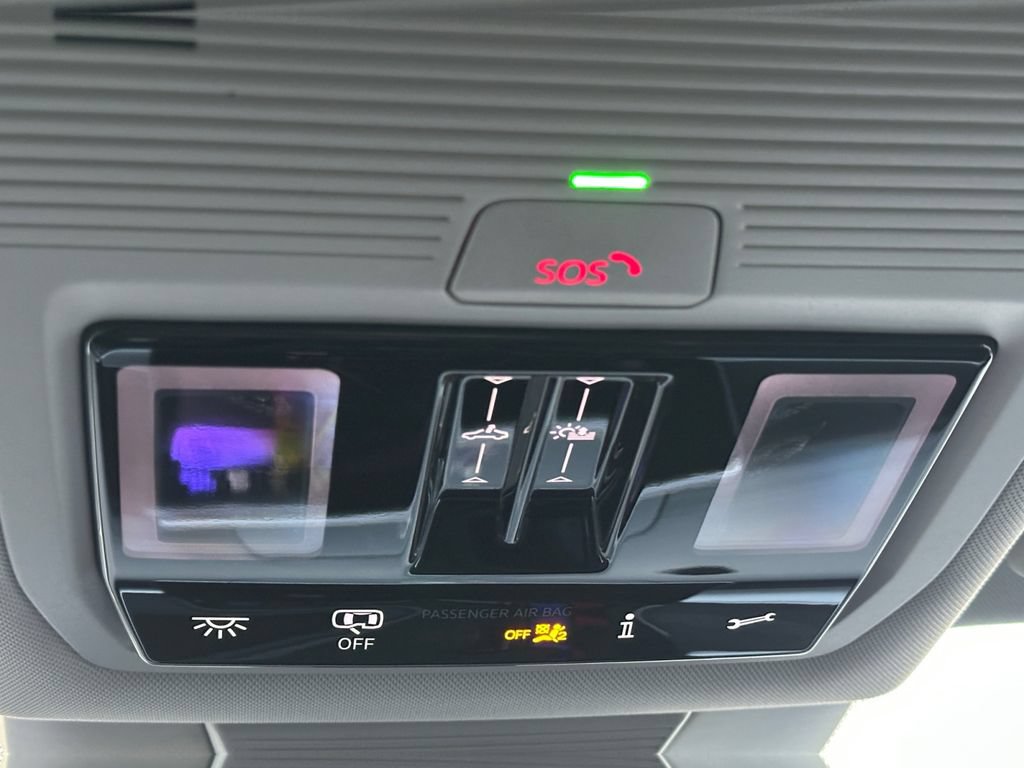 New 2026 Volkswagen Tiguan SE AWD/4WD image 18