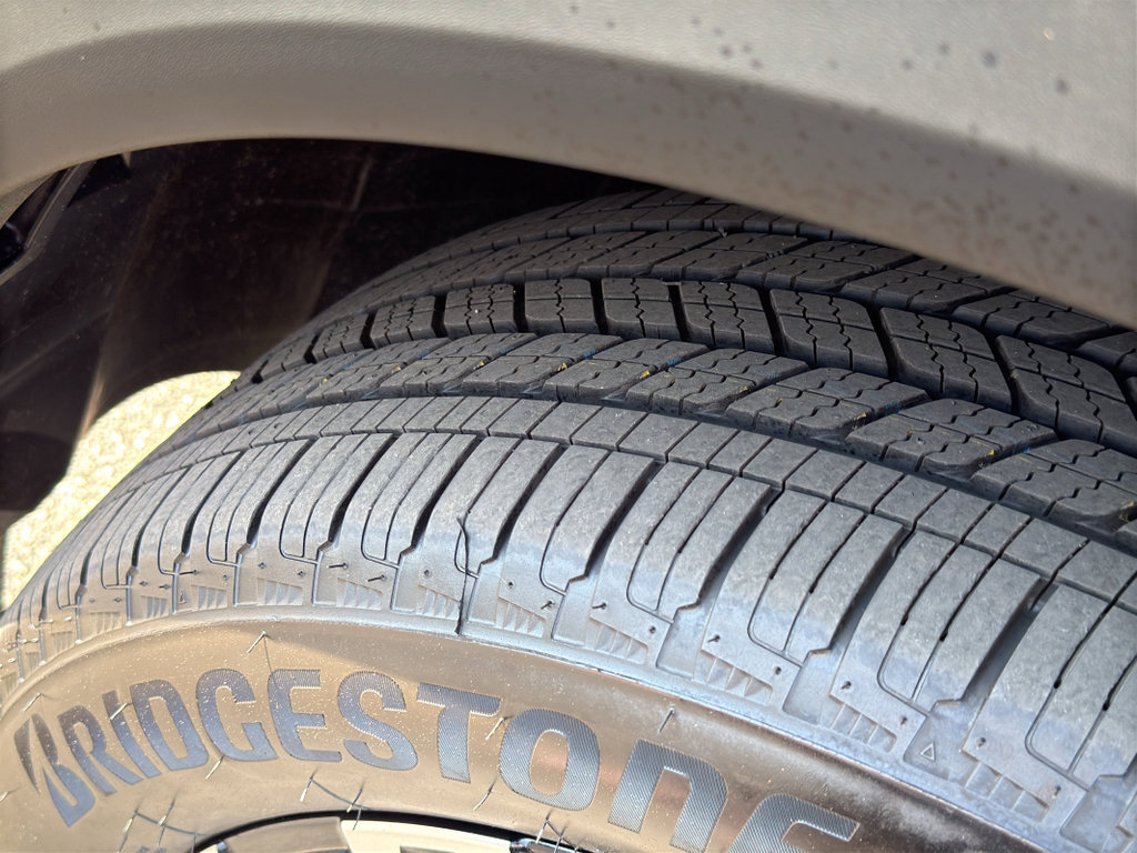 New 2026 Nissan Rogue SV image 10