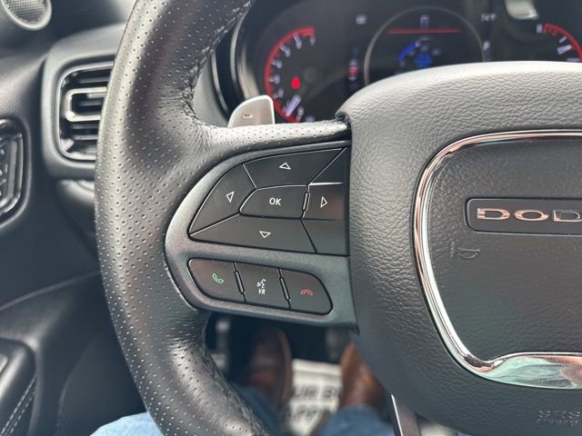 Certified 2022 Dodge Durango GT image 22