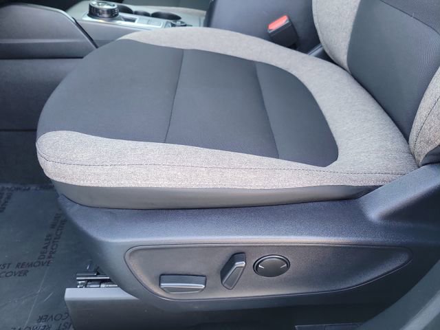 Certified 2025 Ford Bronco Sport Big Bend w/ Convenience Package image 22