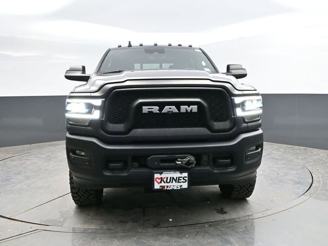 Used 2020 RAM 2500 Power Wagon image 2