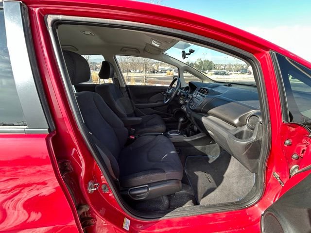 Used 2013 Honda Fit Sport image 27