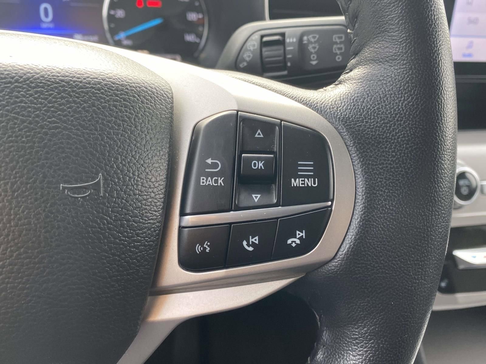 Used 2023 Ford Explorer XLT w/ Equipment Group 202A image 22