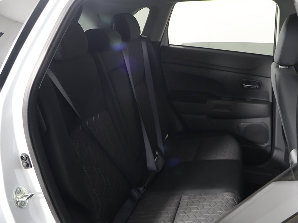 New 2027 Mitsubishi Outlander Sport LE FWD image 26