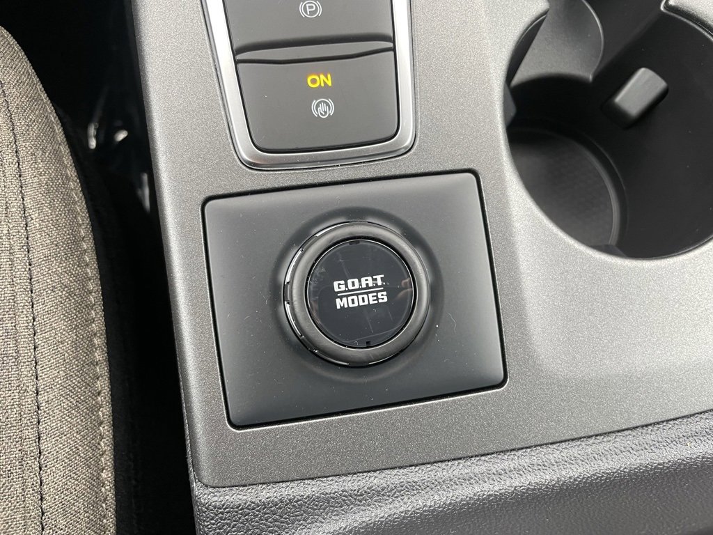 New 2025 Ford Bronco Sport Big Bend w/ Convenience Package image 14