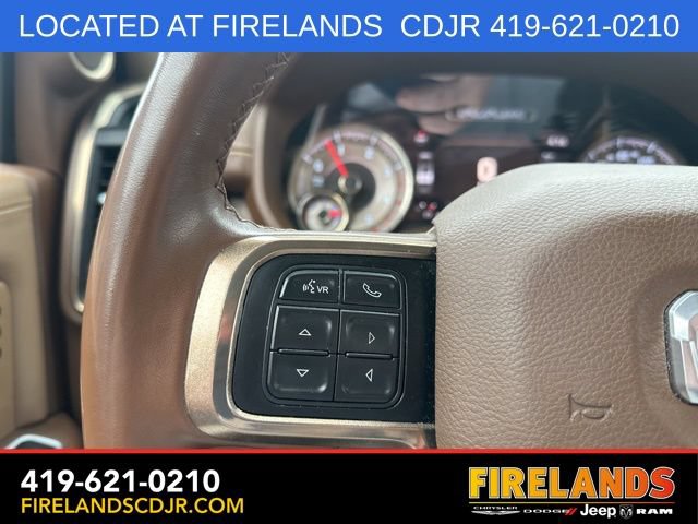 Used 2022 RAM 3500 Limited AWD/4WD image 24