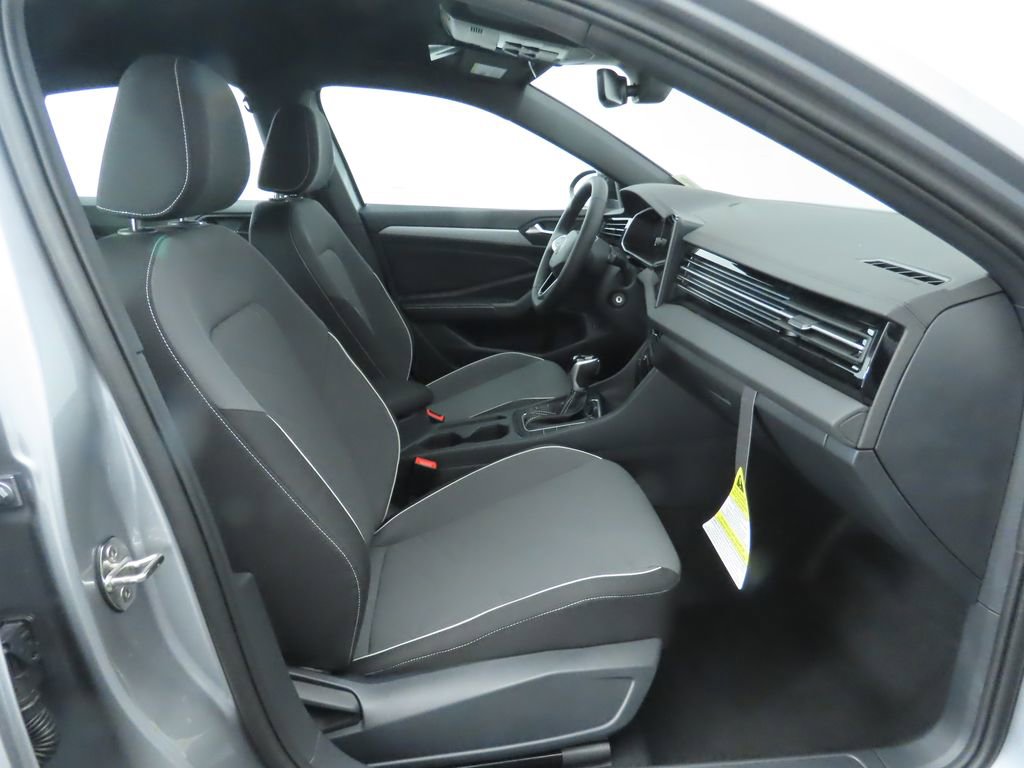 New 2026 Volkswagen Jetta Sport image 20