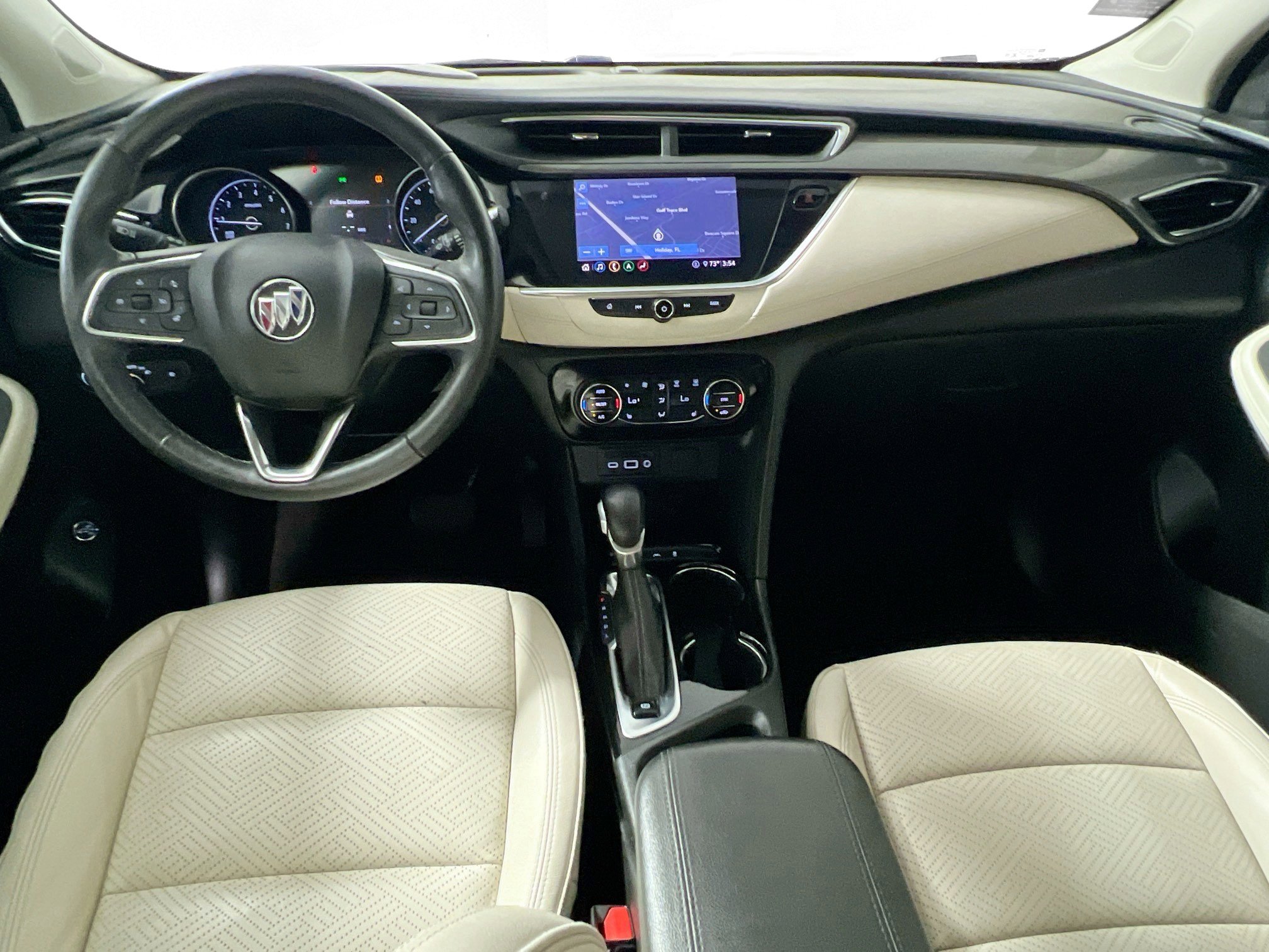 Used 2020 Buick Encore GX Essence w/ Advanced Technology Package image 30