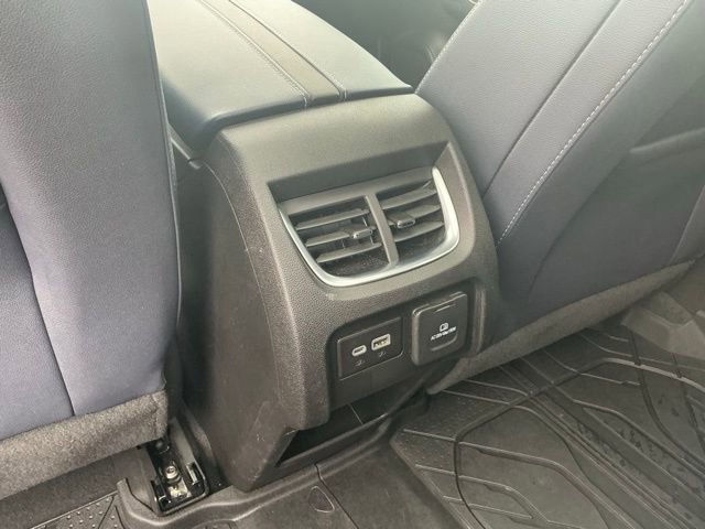 Used 2024 Chevrolet Blazer RS w/ Enhanced Convenience Package image 37