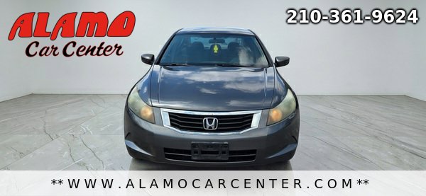 Used 2009 Honda Accord LX-P image 8