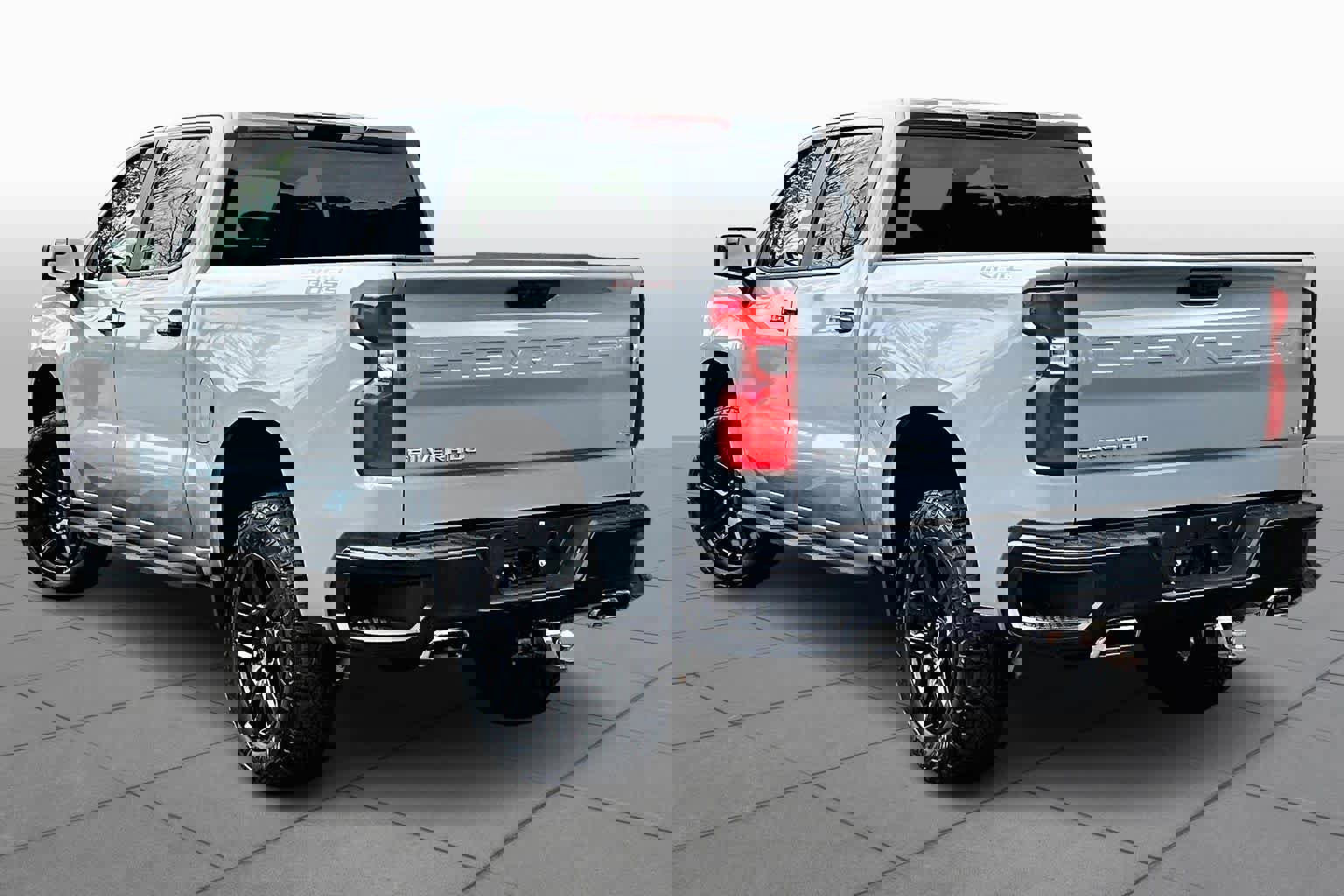 Used 2024 Chevrolet Silverado 1500 LT Trail Boss w/ Protection Package image 12