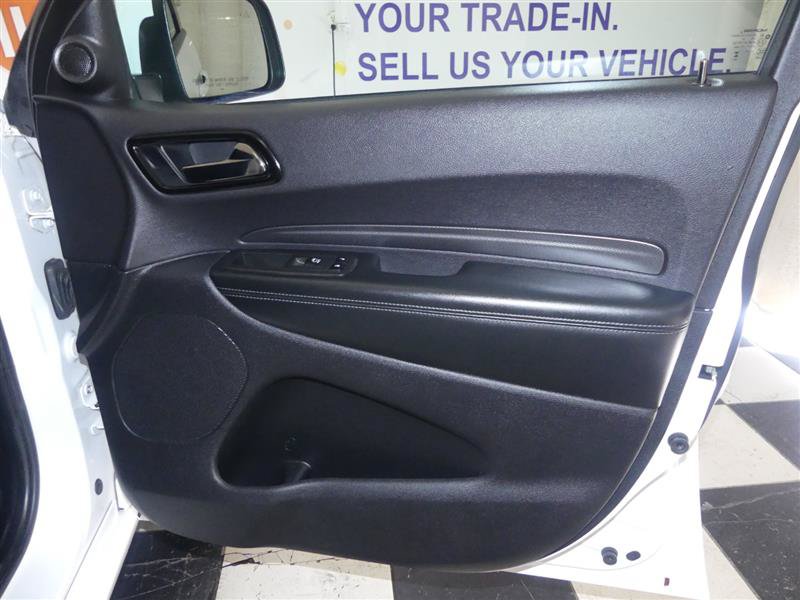 Used 2022 Dodge Durango GT AWD/4WD image 28