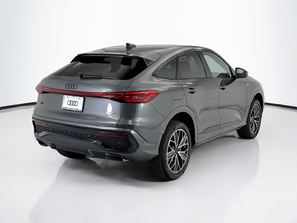 Used 2026 Audi Q5 Premium Plus AWD/4WD image 5