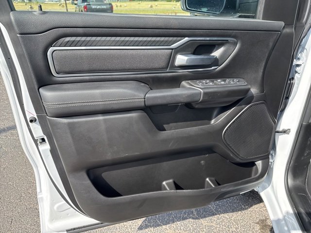 New 2025 RAM 1500 Lone Star image 20