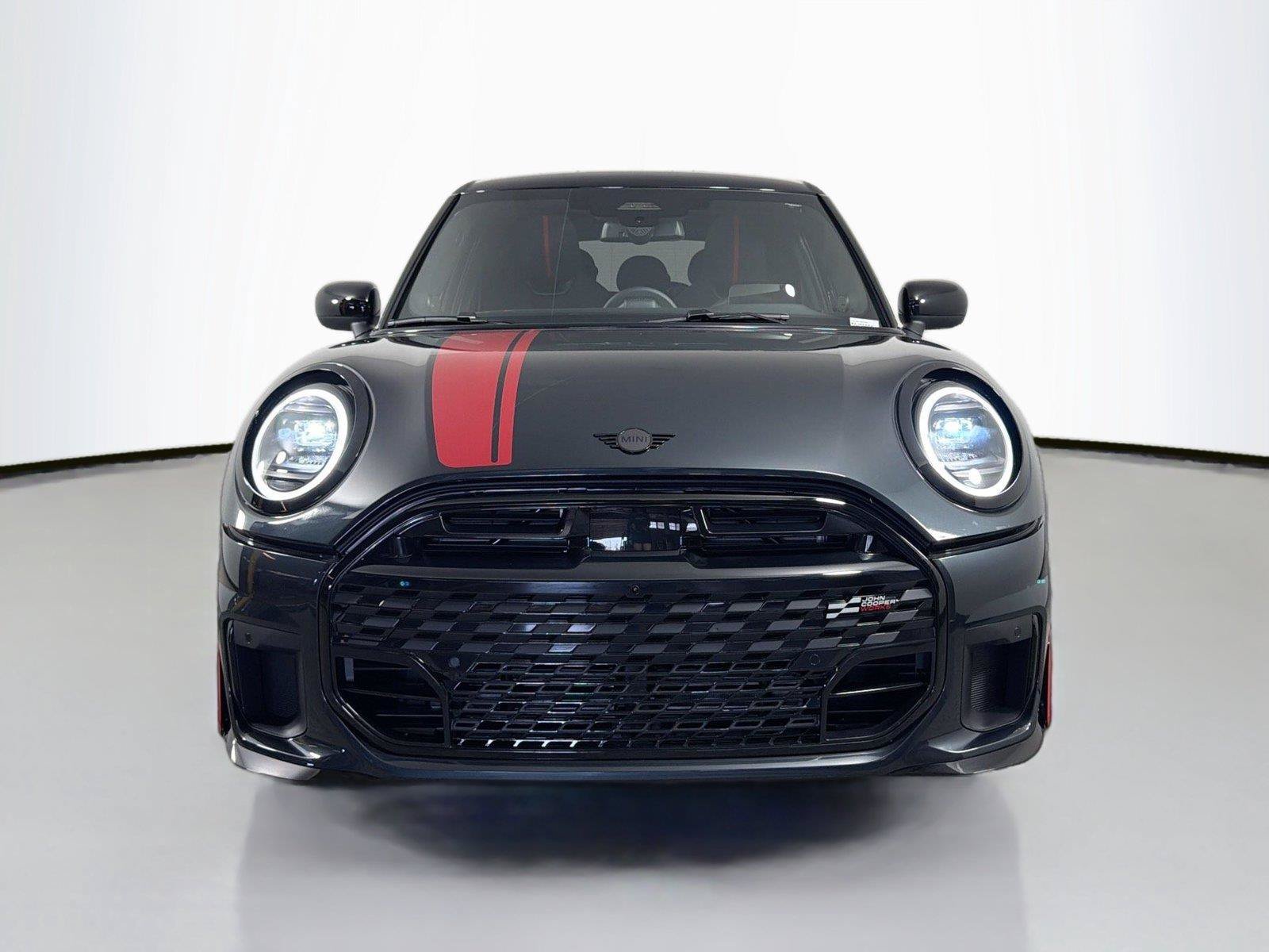 New 2026 MINI Cooper S FWD image 2