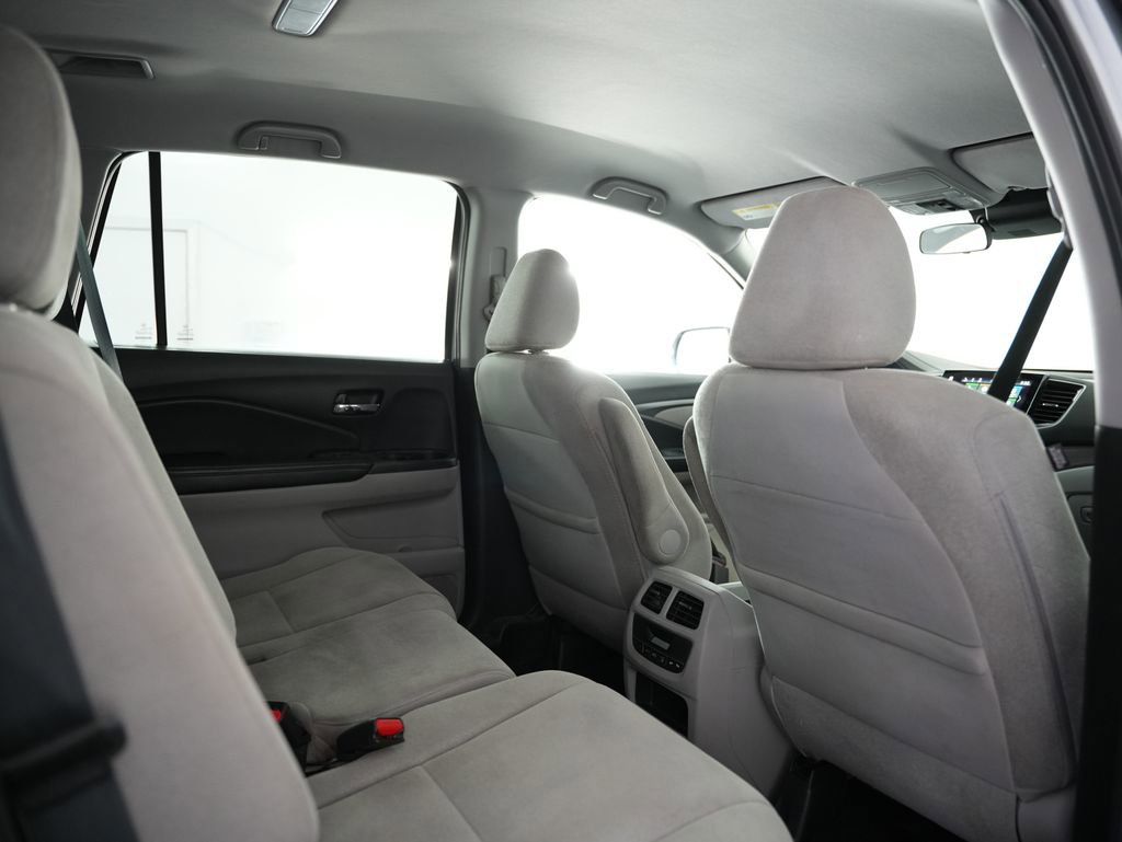 Used 2020 Honda Pilot EX image 37