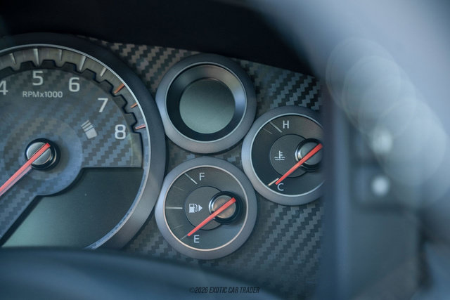 Used 2024 Nissan GT-R AWD/4WD image 22