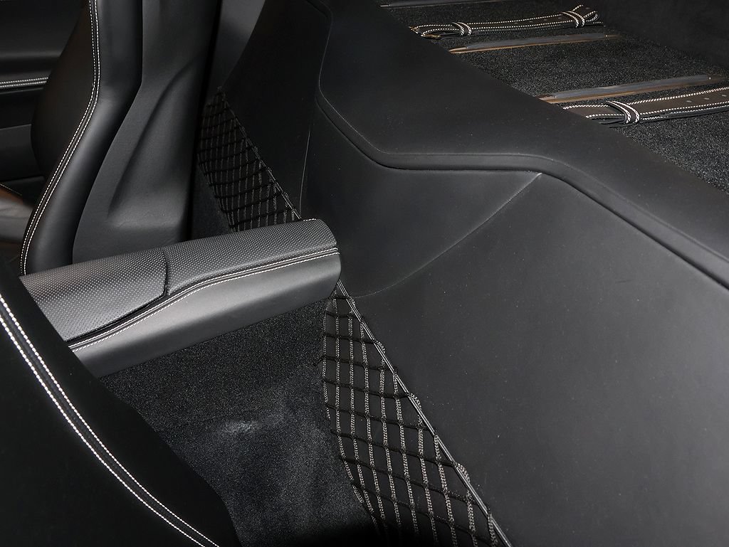 Certified 2020 Ferrari 812 Superfast RWD image 30
