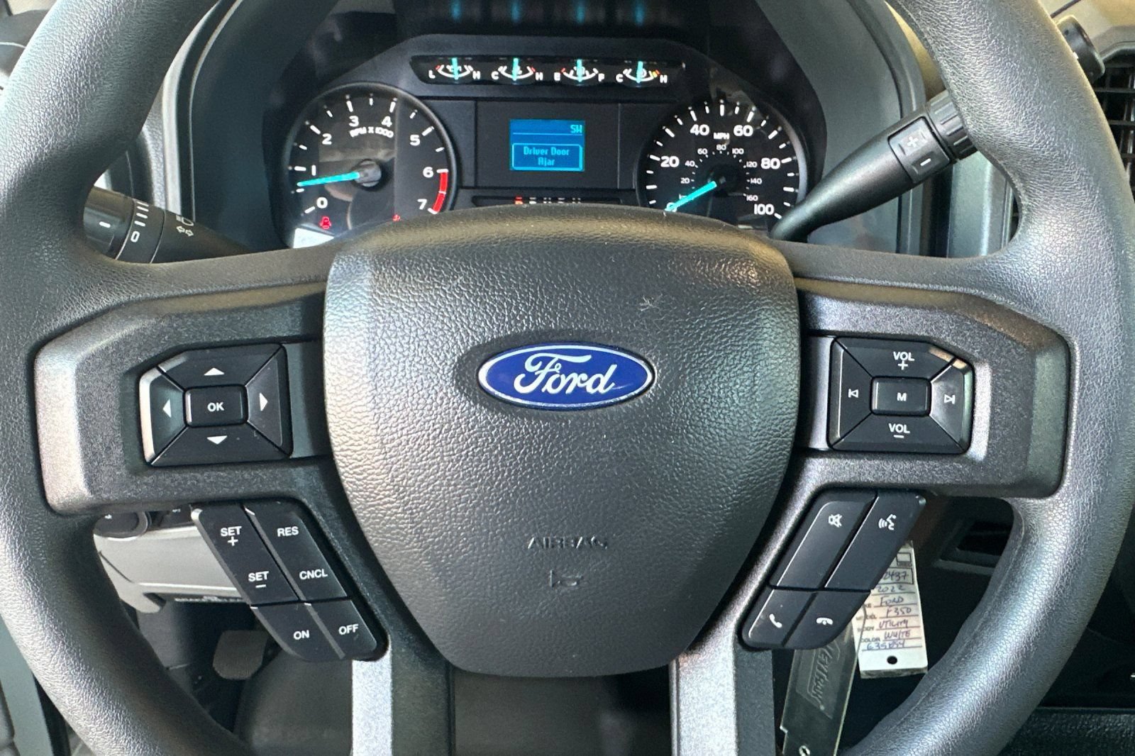 Used 2022 Ford F350 XL w/ Power Equipment Group RWD image 20