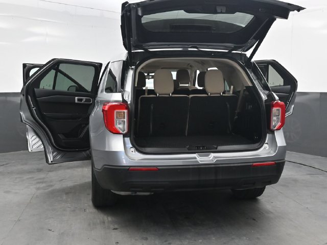 Used 2021 Ford Explorer 4WD image 47