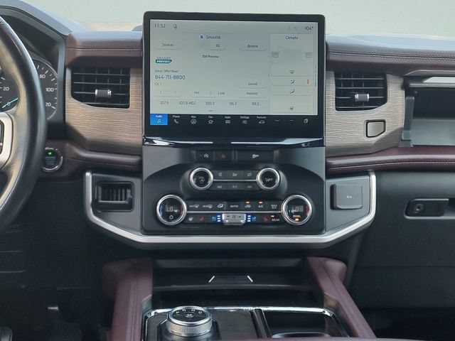 Used 2024 Ford Expedition Limited RWD image 13