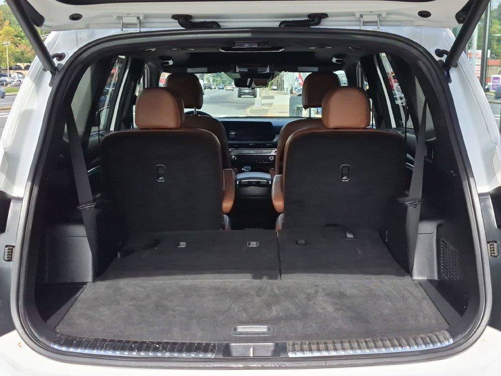 Certified 2023 Kia Telluride SX Prestige X-Line AWD/4WD image 7